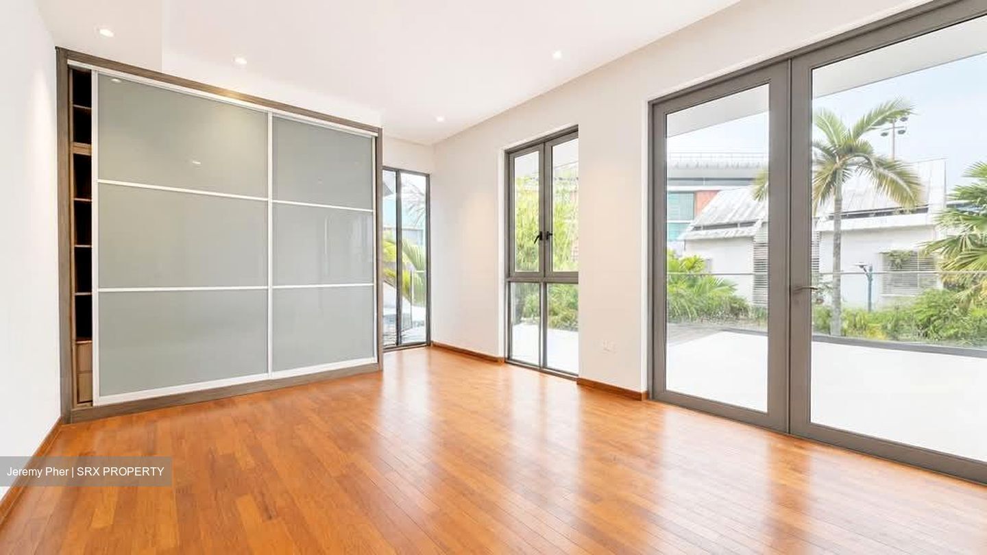 Kensington Park Road (D19), Semi-Detached #591447591